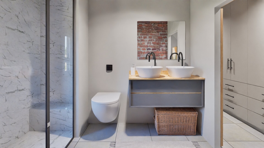 4 Bedroom Property for Sale in Haasendal Western Cape